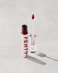 Icon Velvet Liquid Lipstick — H.B.I.C.
