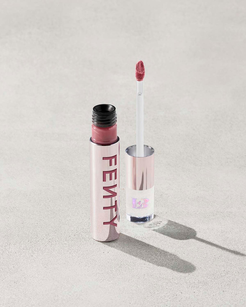 Icon Velvet Liquid Lipstick — RiRi