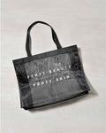 Mesh Tote