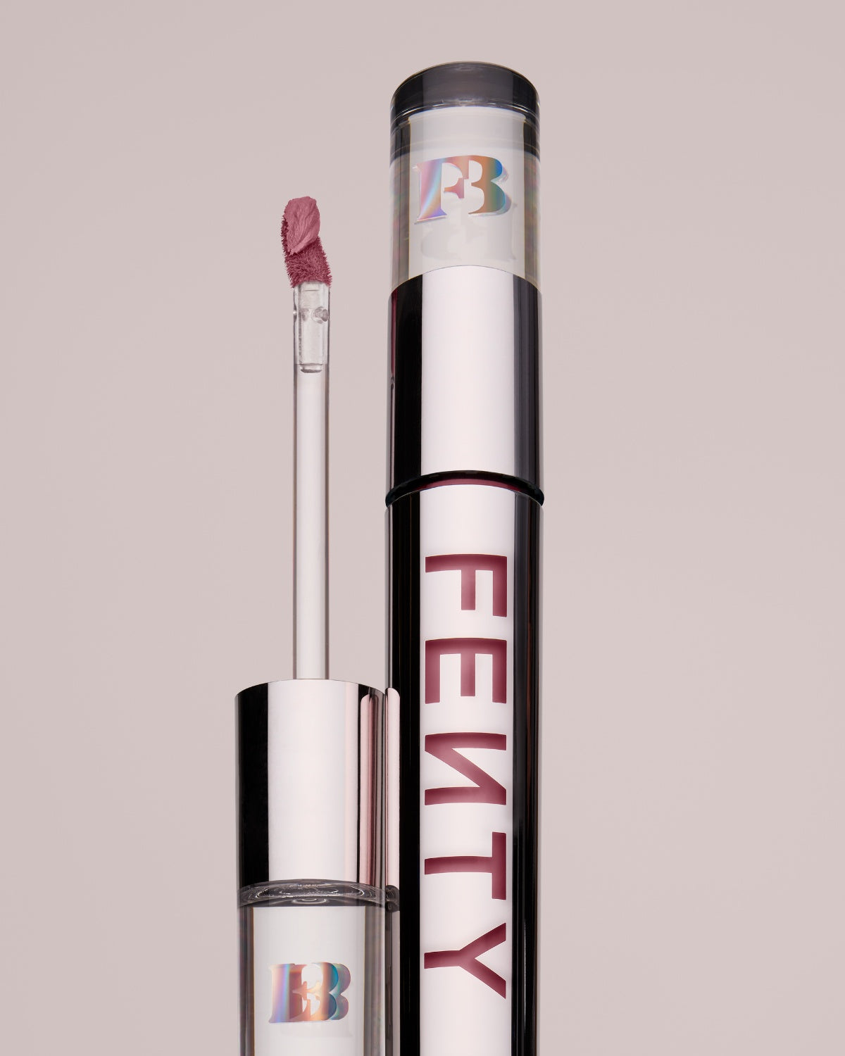 Icon Velvet Liquid Lipstick — RiRi
