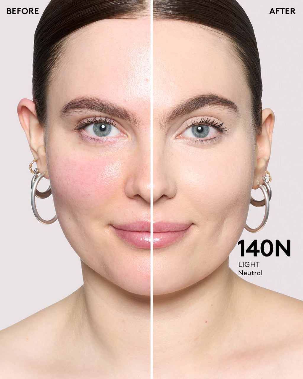 Were Even Hydrating Longwear Concealer — 140N