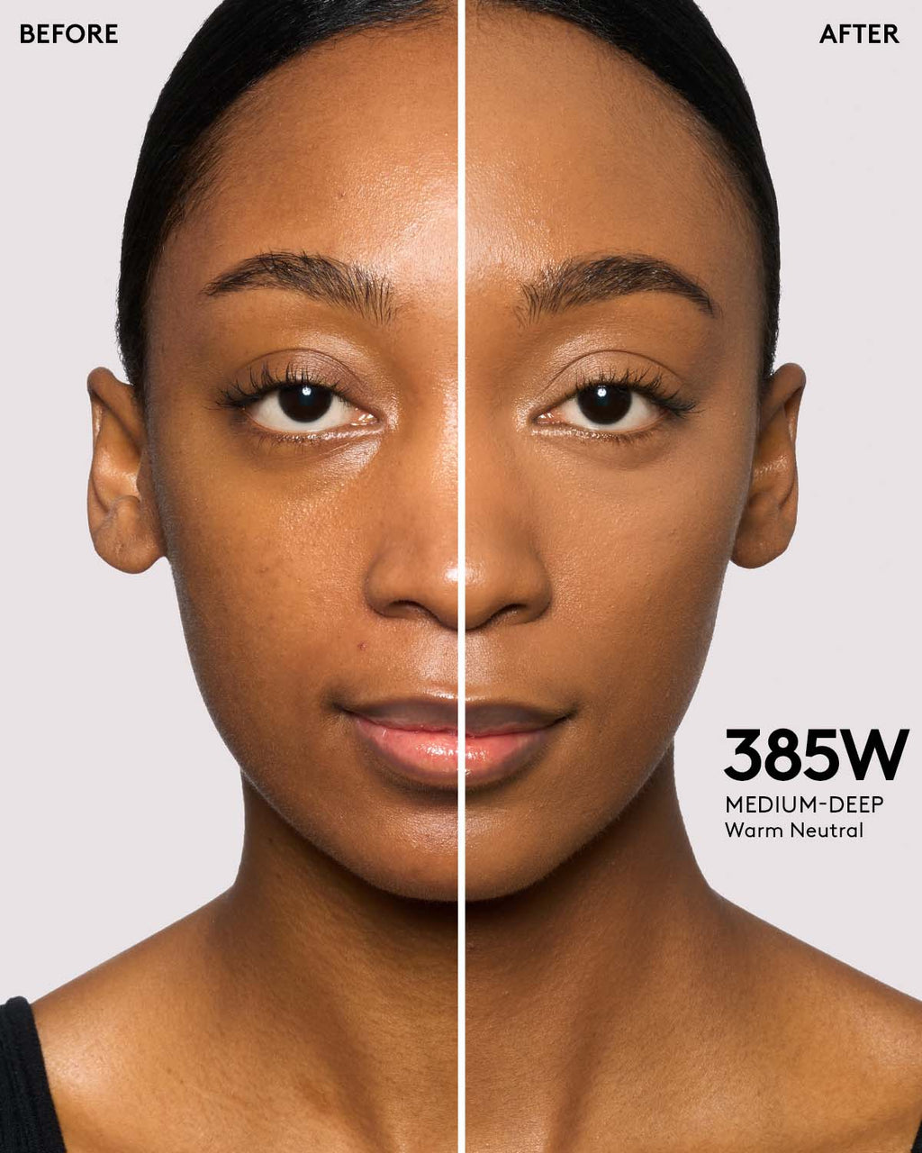 Were Even Hydrating Longwear Concealer — 385W
