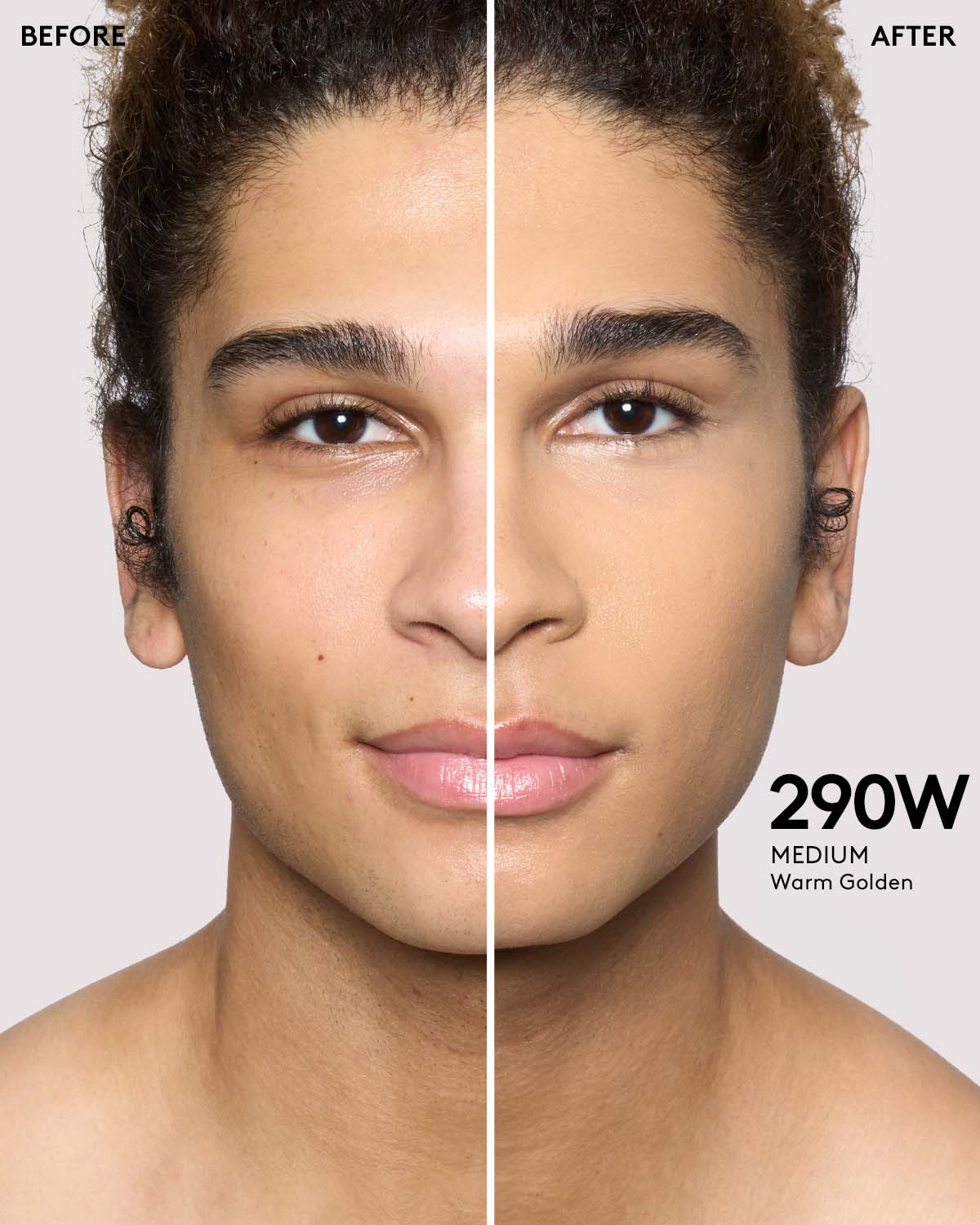 Were Even Hydrating Longwear Concealer — 290W