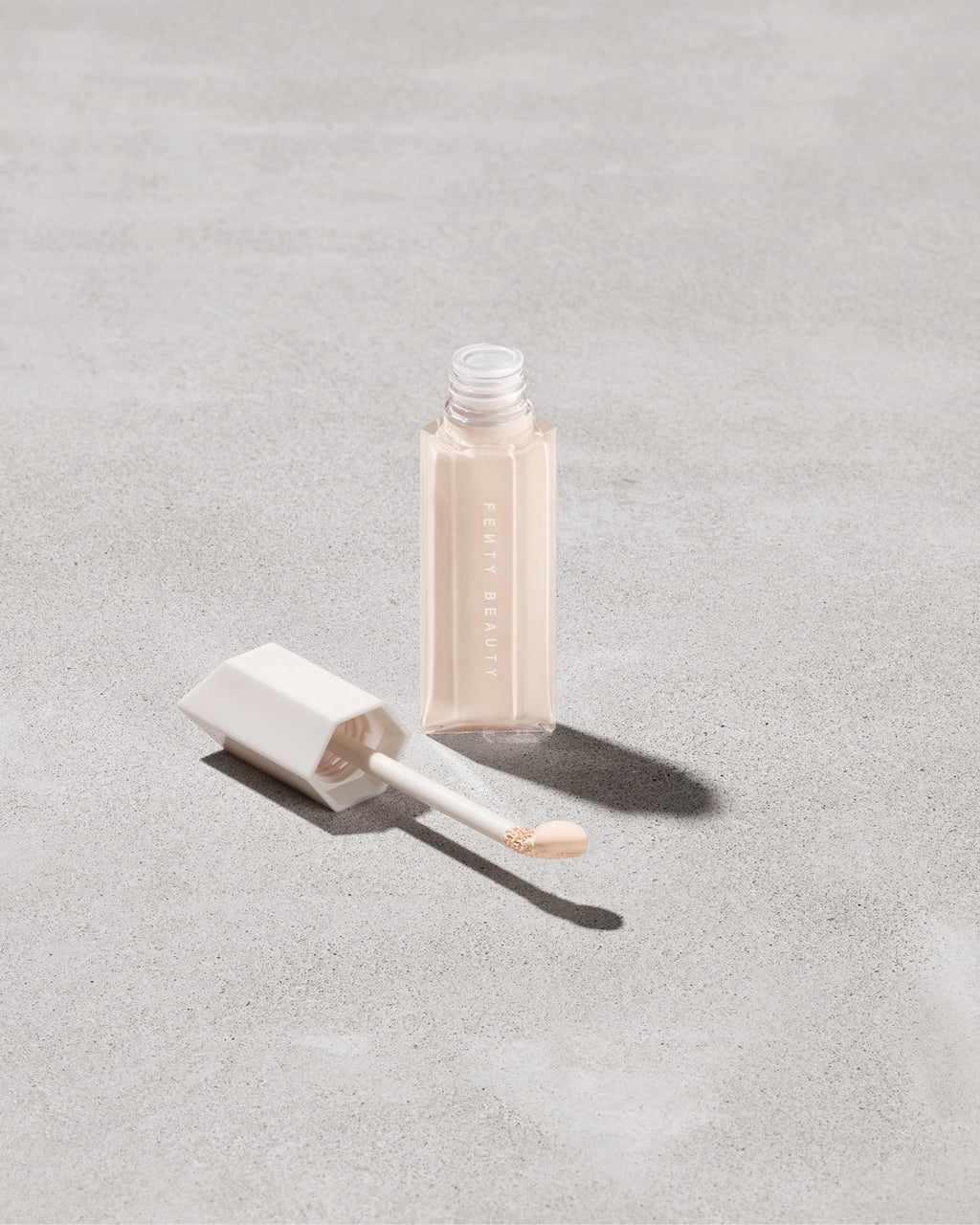 Were Even Hydrating Longwear Concealer — 100C