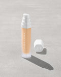 Softlit Naturally Luminous Longwear Foundation — 190