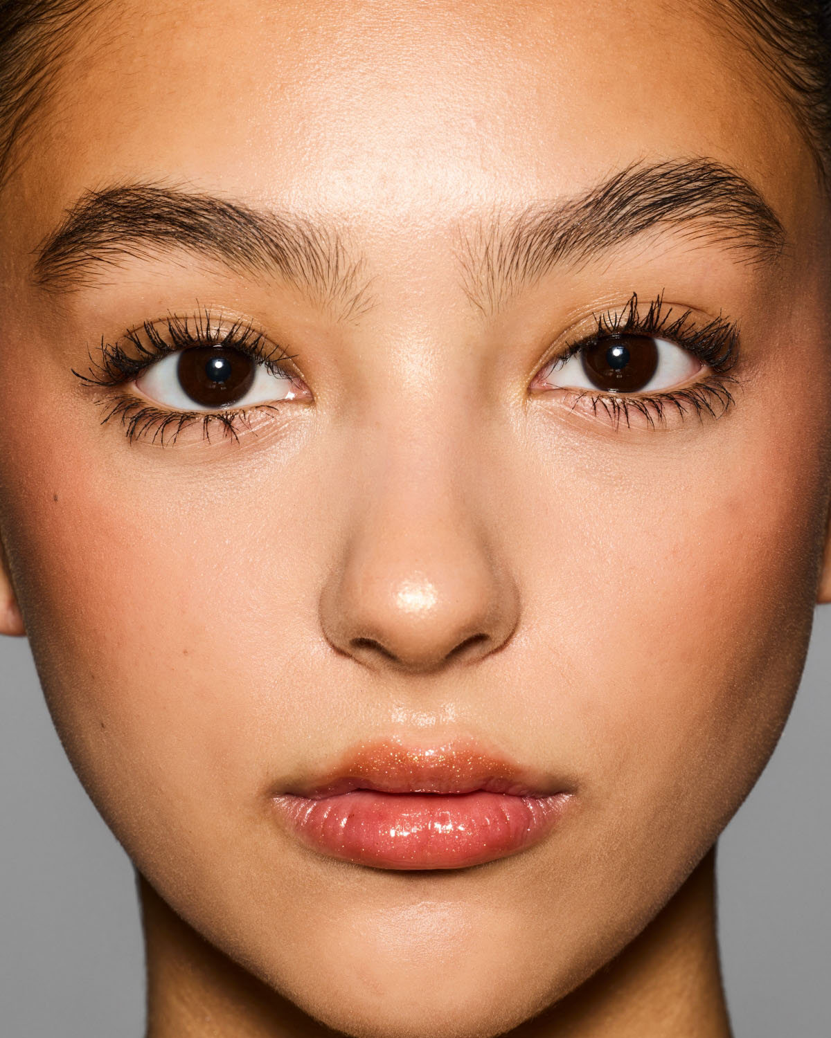 Hella Thicc Volumizing Mascara — Cuz Im Black