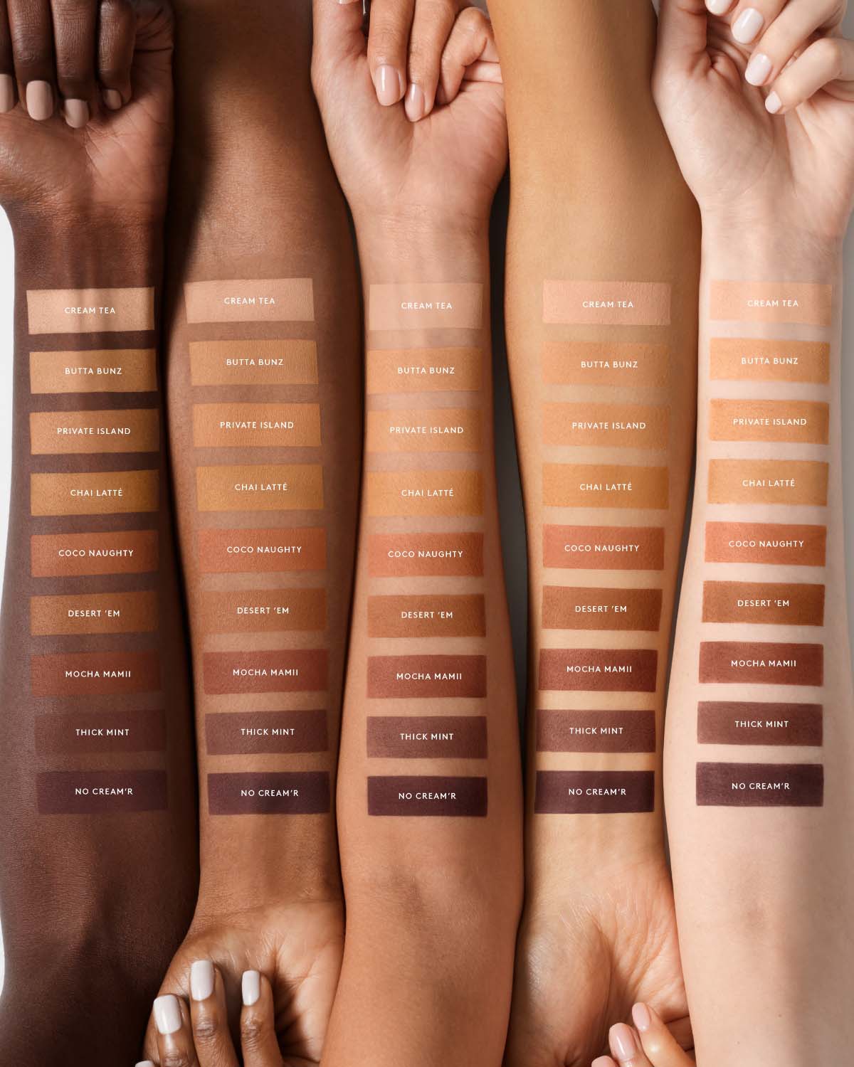 Sun Stalkr Instant Warmth Bronzer — Chai Latte