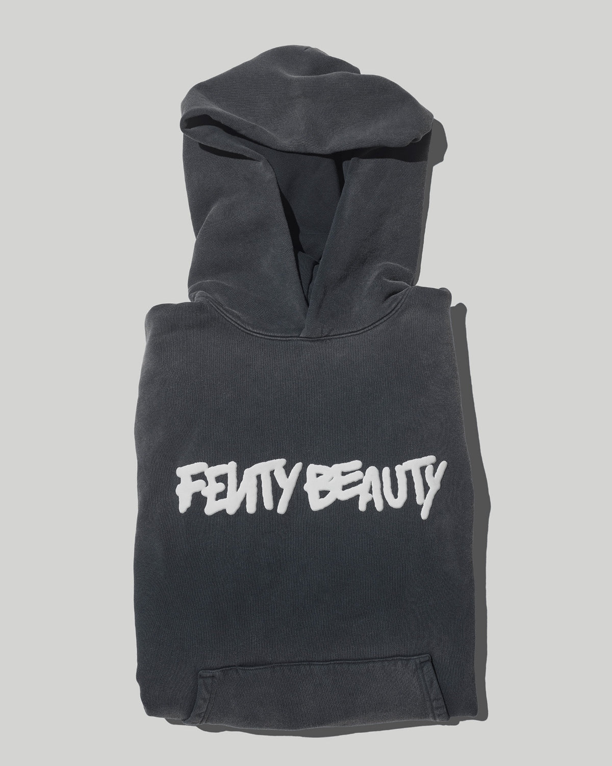 Oversized Unisex Hoodie — L