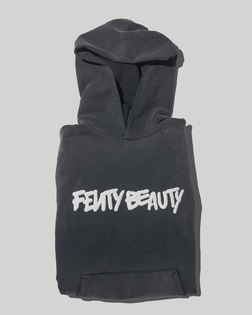 Oversized Unisex Hoodie — M