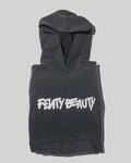 Oversized Unisex Hoodie — XXL