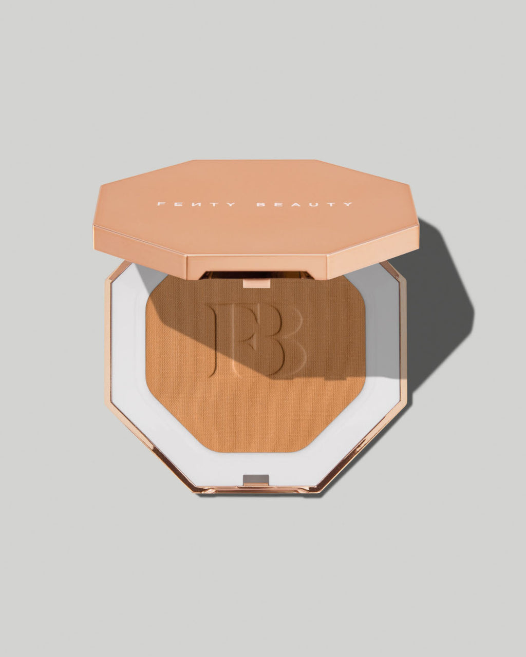 Sun Stalkr Instant Warmth Bronzer — Chai Latte
