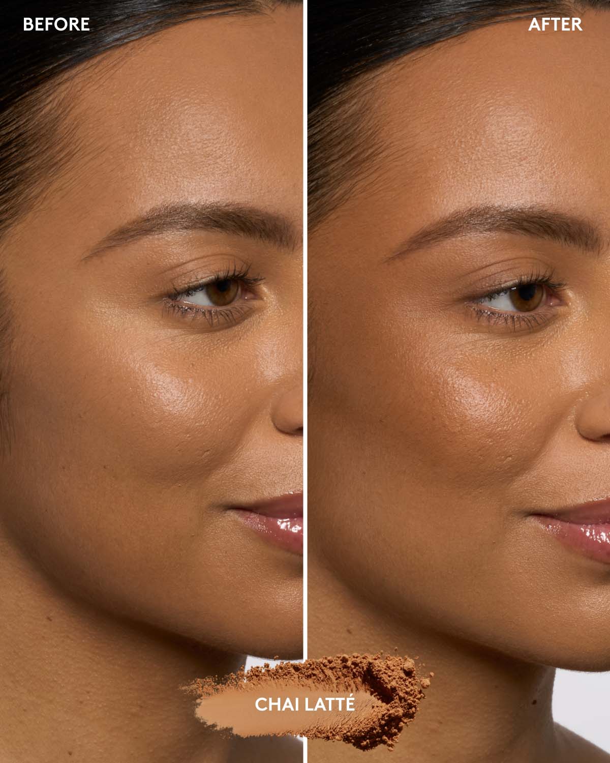 Sun Stalkr Instant Warmth Bronzer — Chai Latte