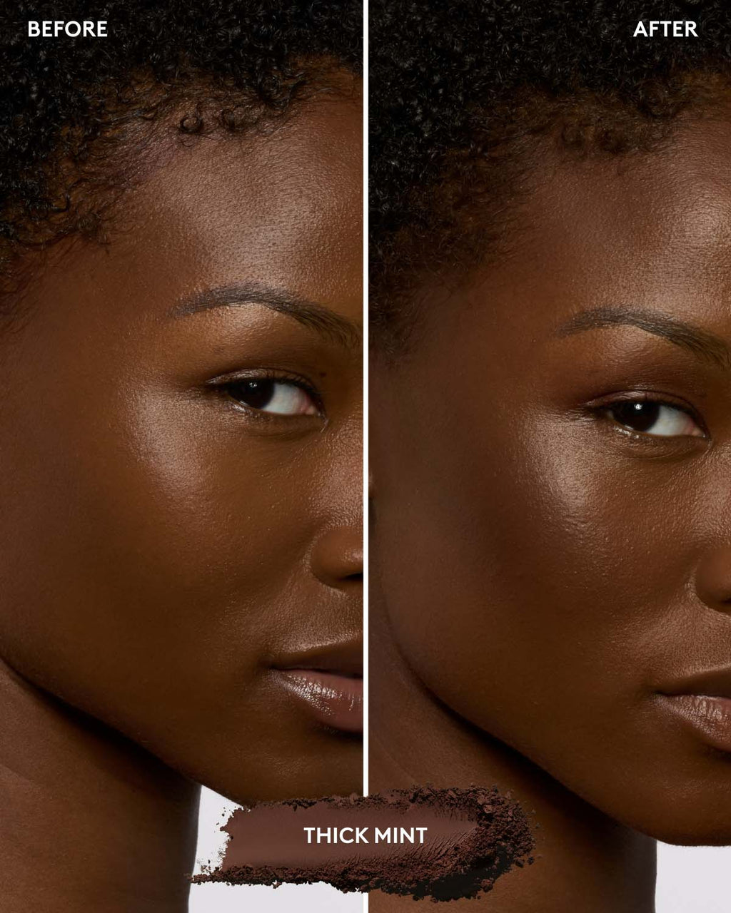 Sun Stalkr Instant Warmth Bronzer — Thick Mint