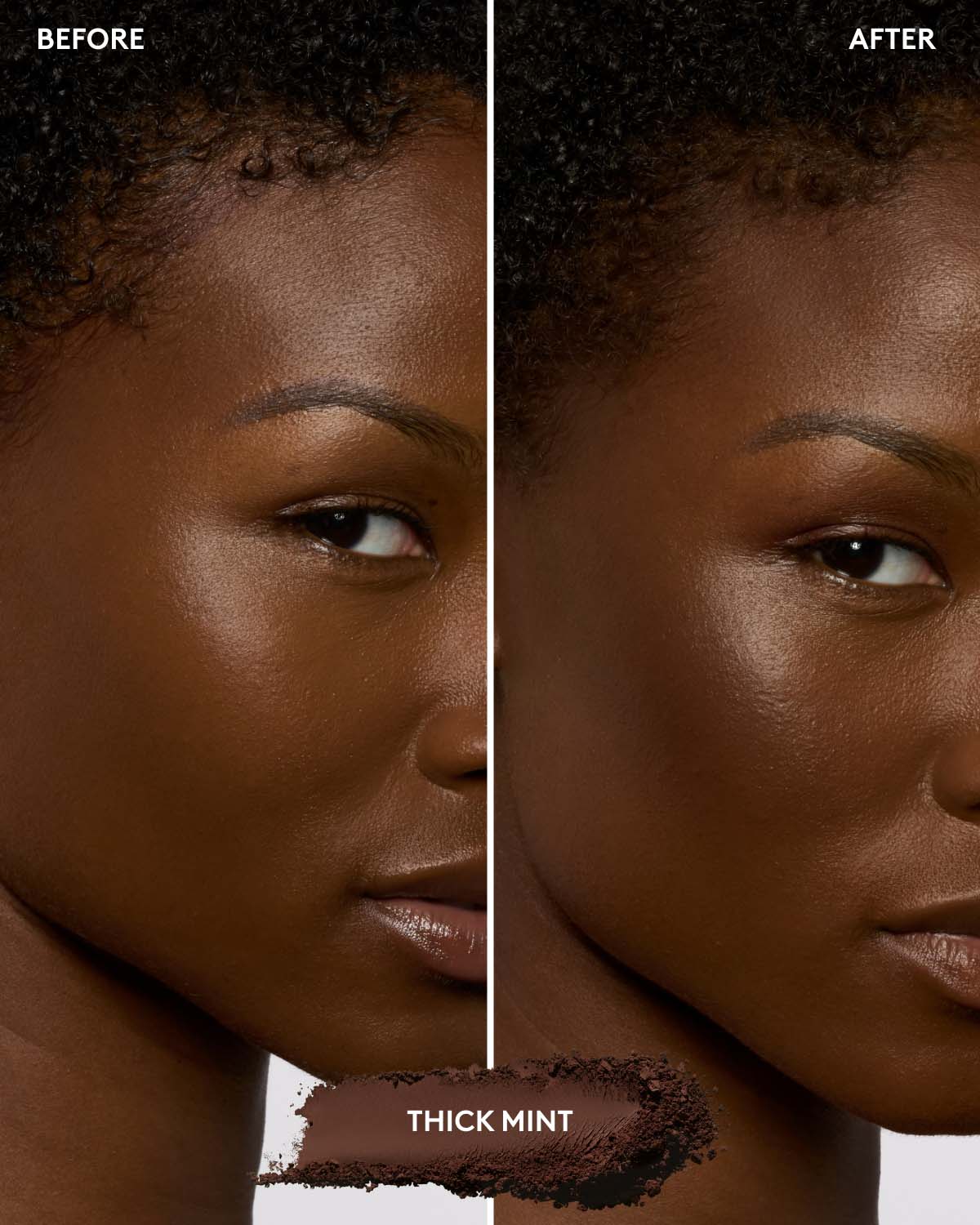 Sun Stalkr Instant Warmth Bronzer — Thick Mint