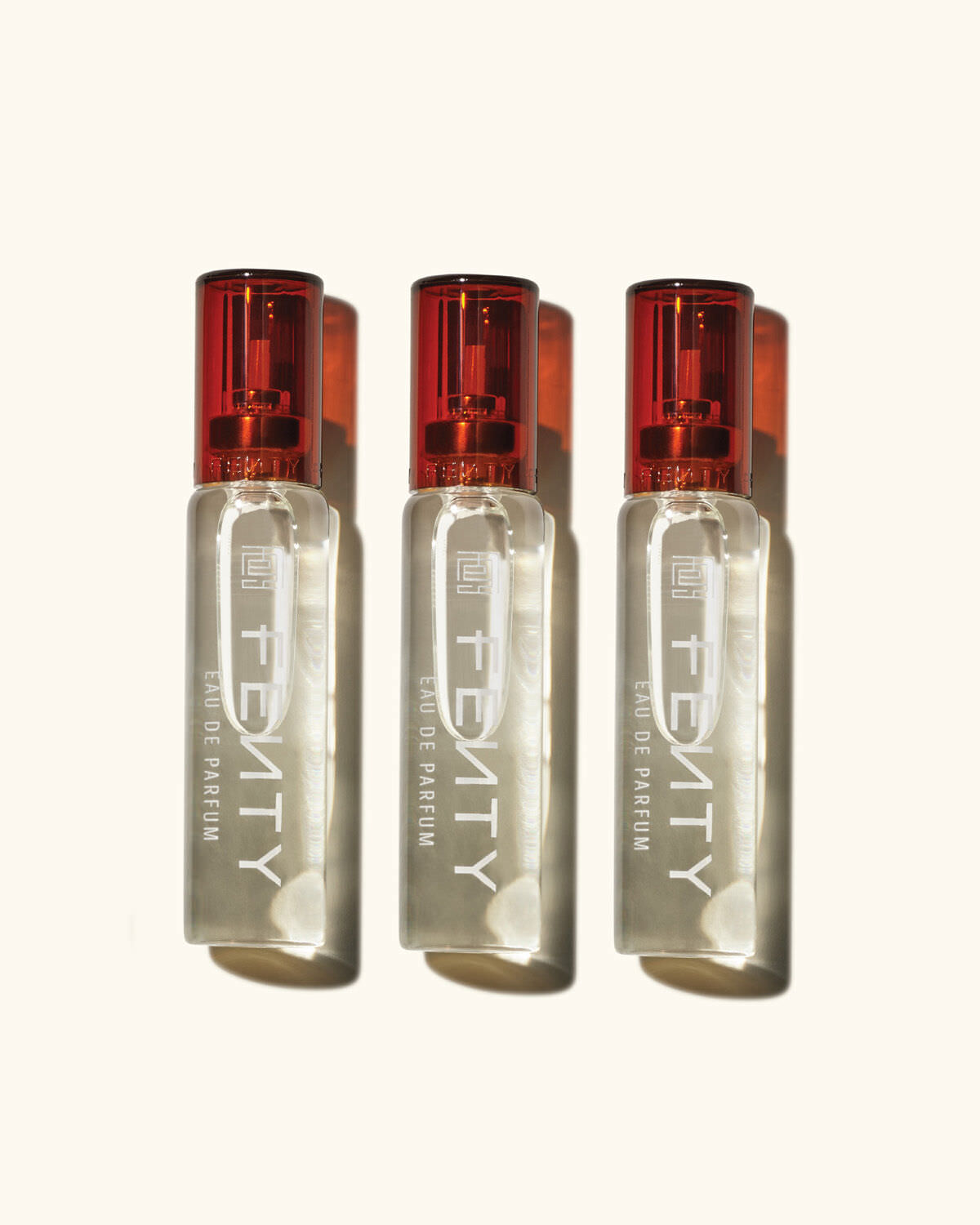 Eau De Parfum Travel Set + Refills