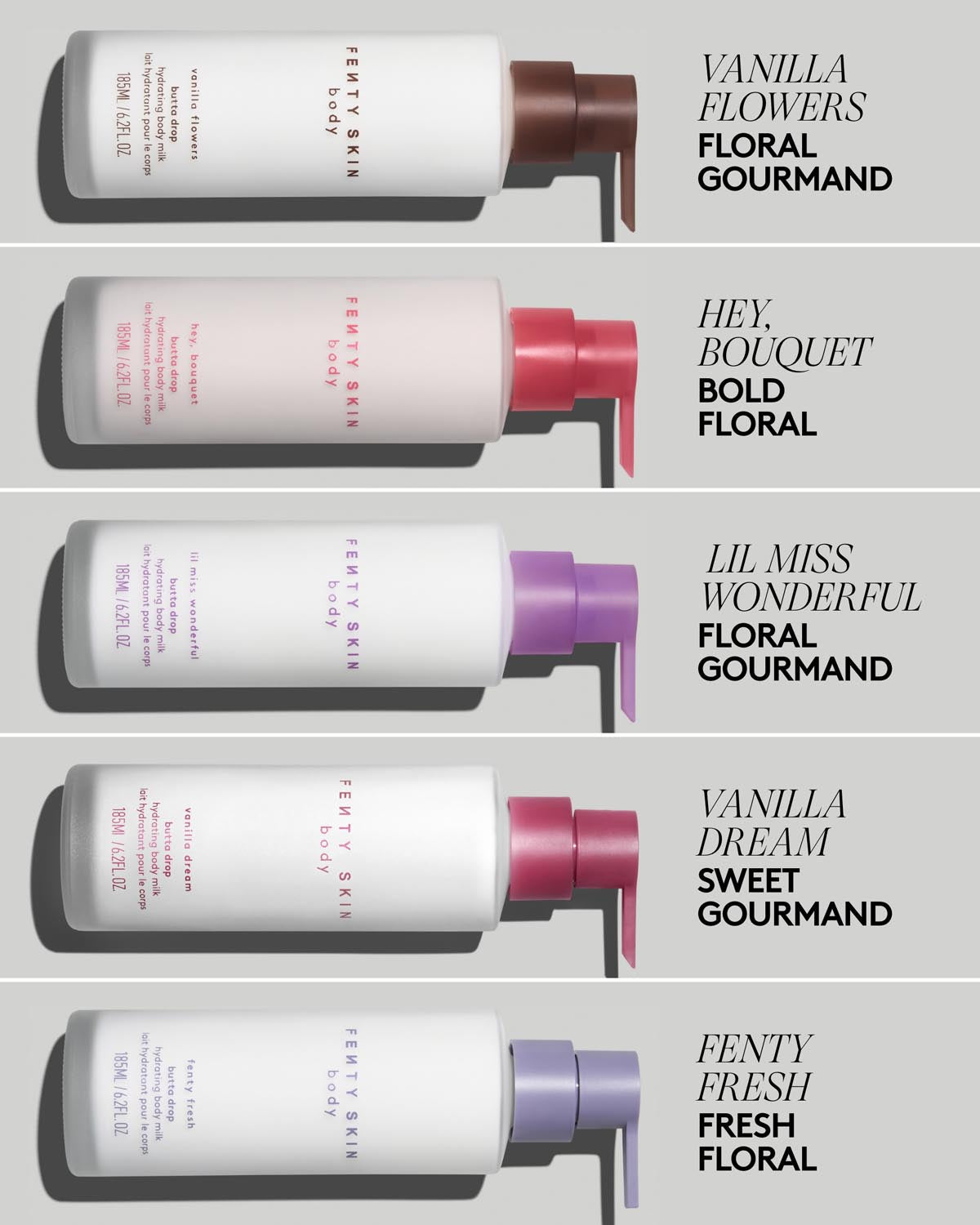 Butta Drop Hydrating Body Milk — Fresh