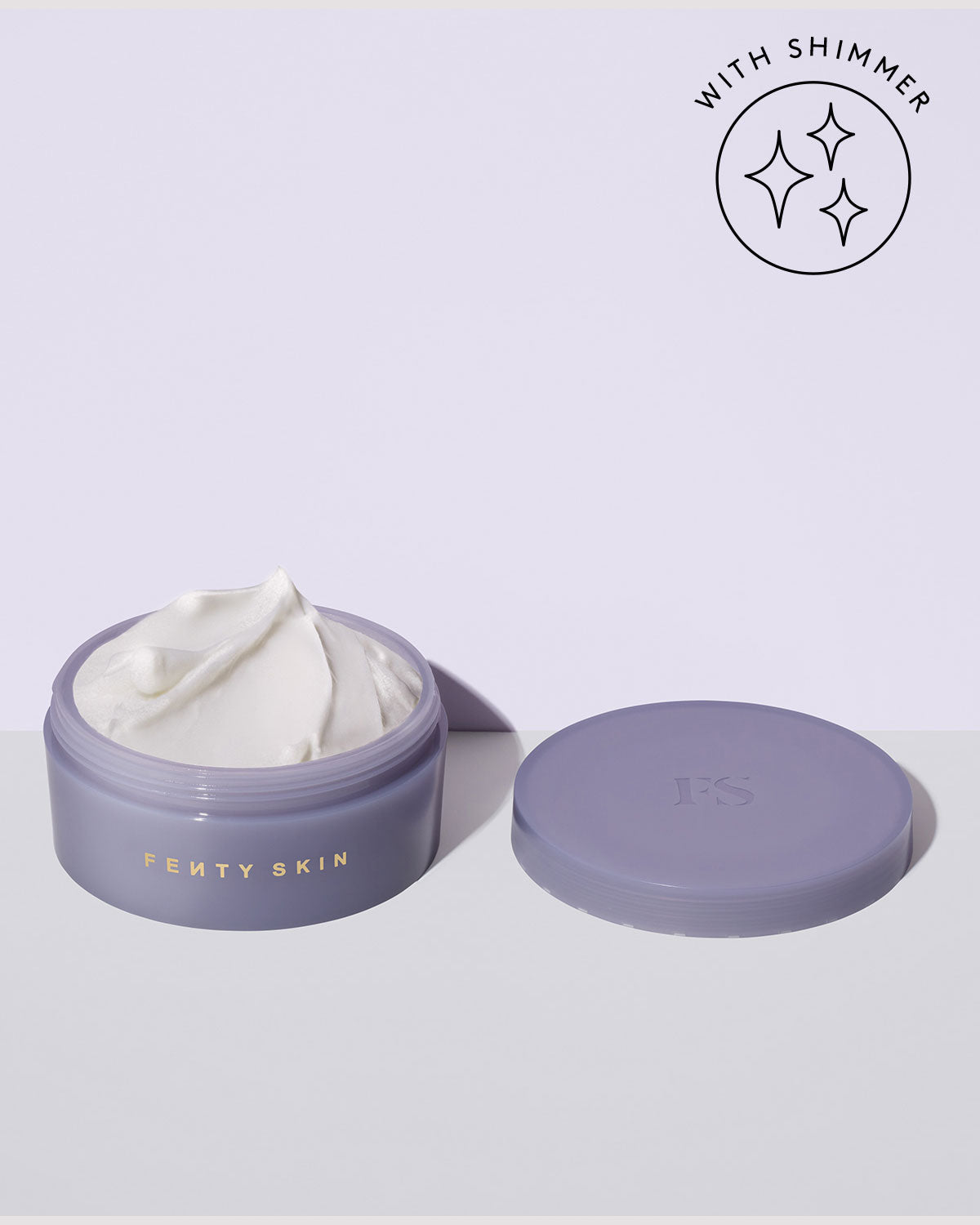 Butta Drop Whipped Oil Body Cream with Tropical Oils + Shea Butter — Fresh Shimmering