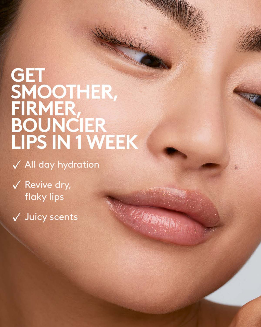Plush Puddin Intensive Recovery Lip Mask — Vanilla