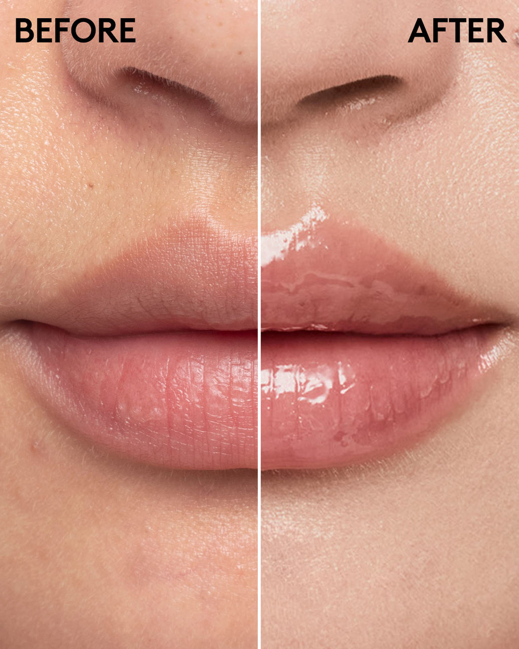 Treatz Hydrating + Strengthening Lip Oil — Barbados Cherry
