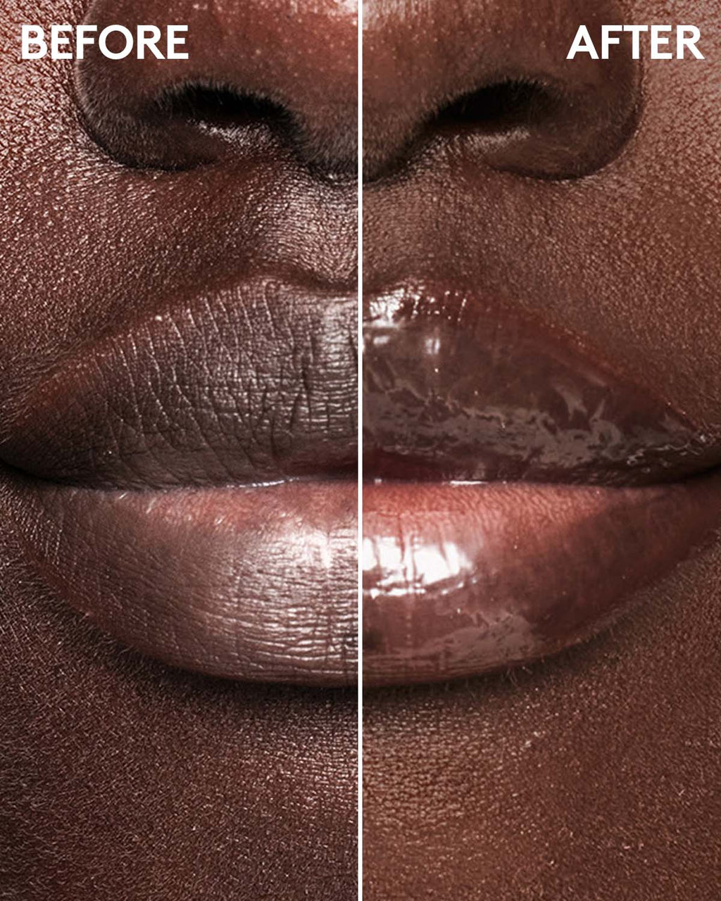 Plush Puddin Intensive Recovery Lip Mask — Vanilla