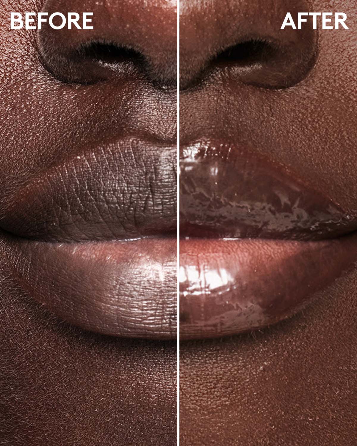 Plush Puddin Intensive Recovery Lip Mask — Vanilla