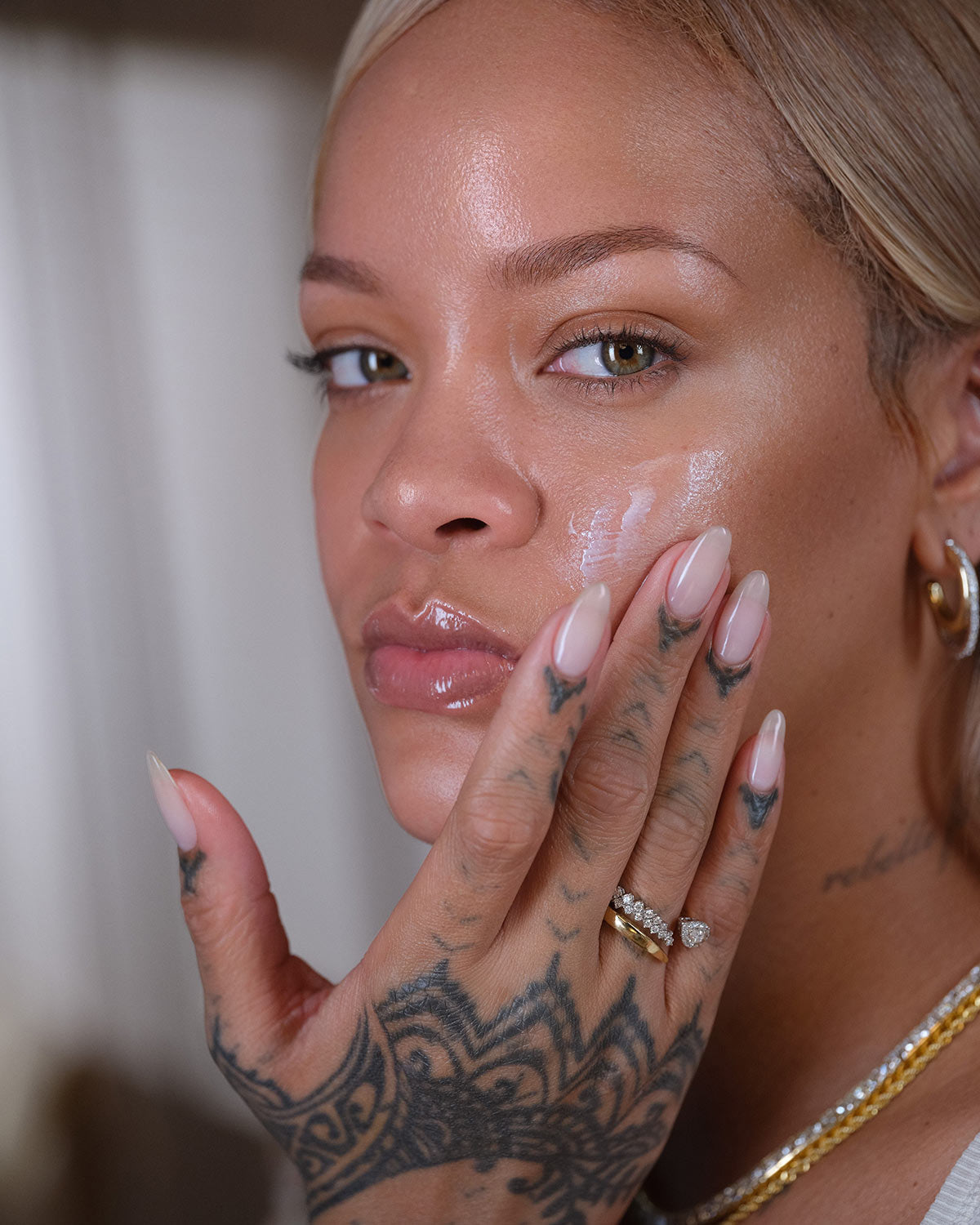 A$AP Rocky: Lip Balm + SPF Moisturizer Duo