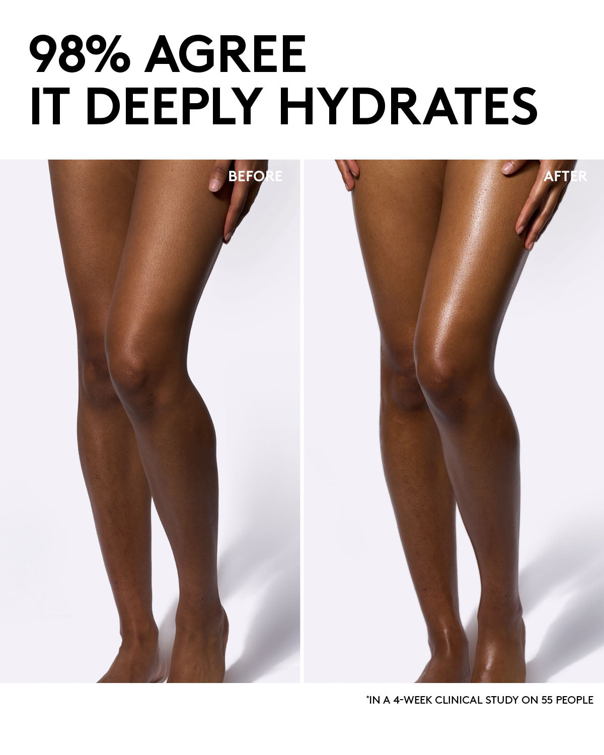 Butta Drop Whipped Oil Body Cream with Tropical Oils + Shea Butter — Fresh Shimmering