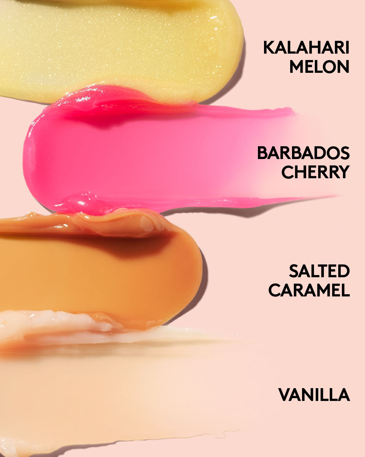 Plush Puddin Intensive Recovery Lip Mask — Vanilla