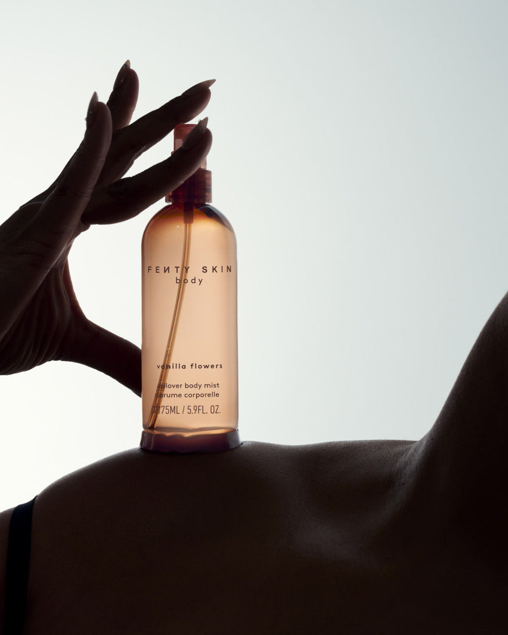 Lil Mists Mini Body Mist Duo