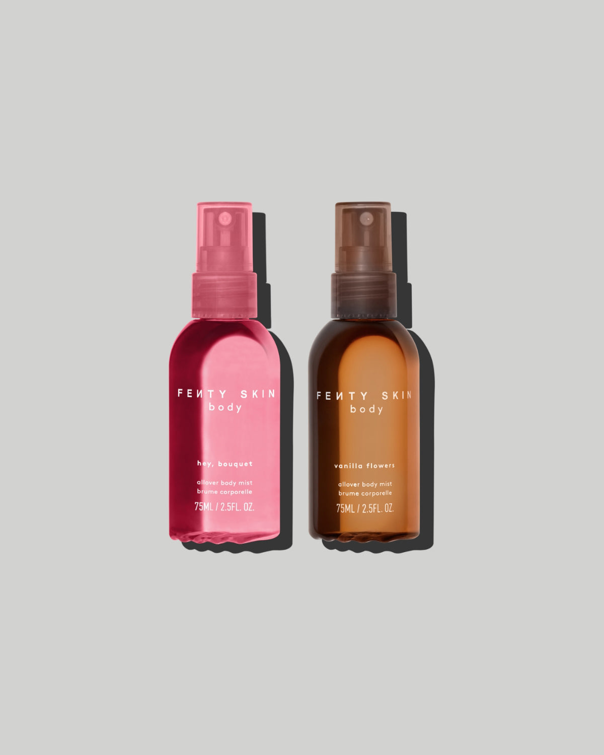 Lil Mists Mini Body Mist Duo