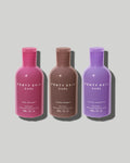 Lil Dripprz Mini Body Wash Trio
