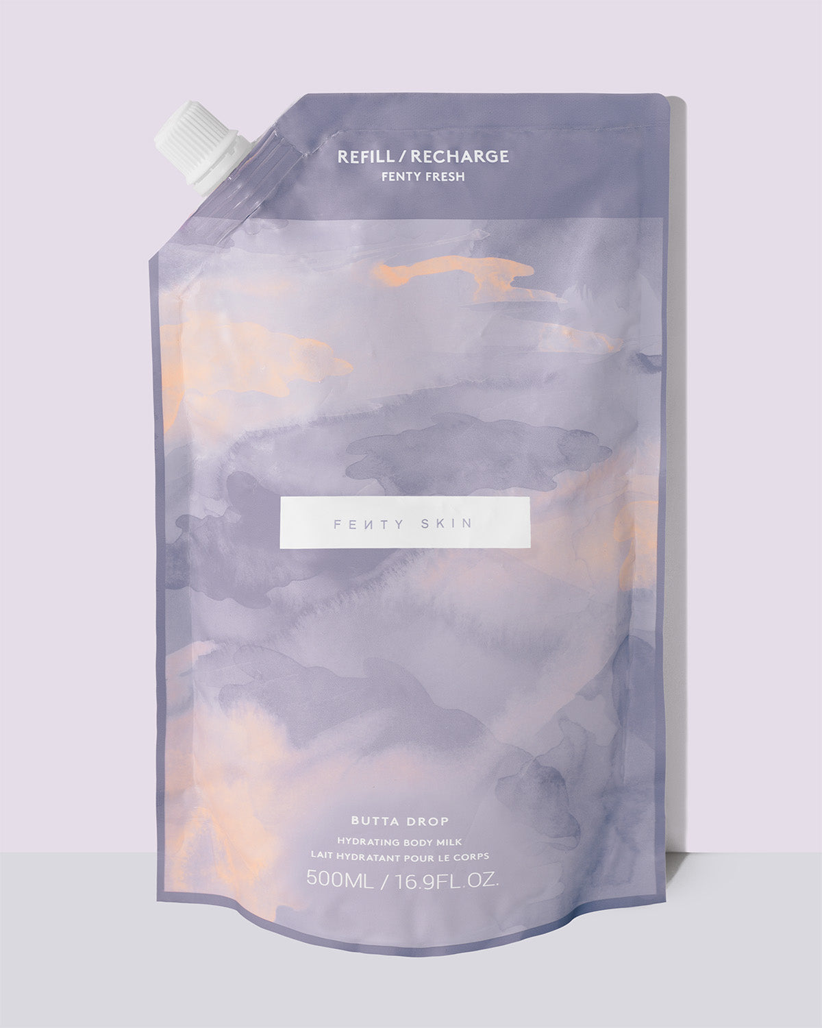 Butta Drop Hydrating Body Milk — Fresh