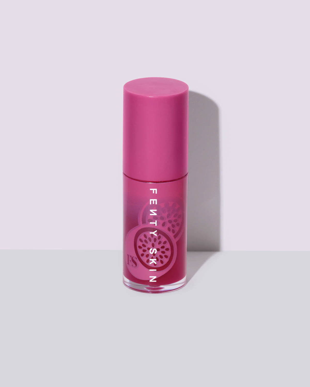 Treatz Hydrating + Strengthening Lip Oil — Passion Fruit