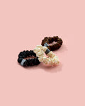 Mini Scrunchie Set
