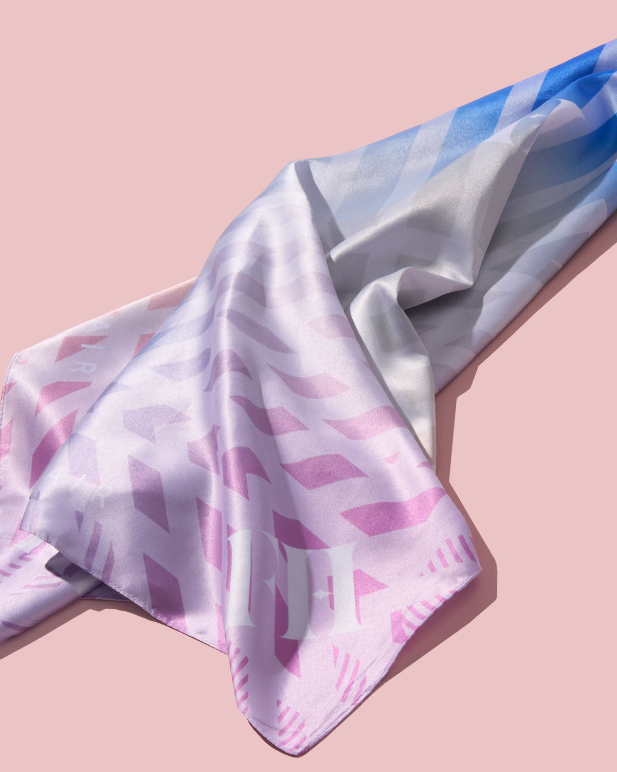 Satin Scarf