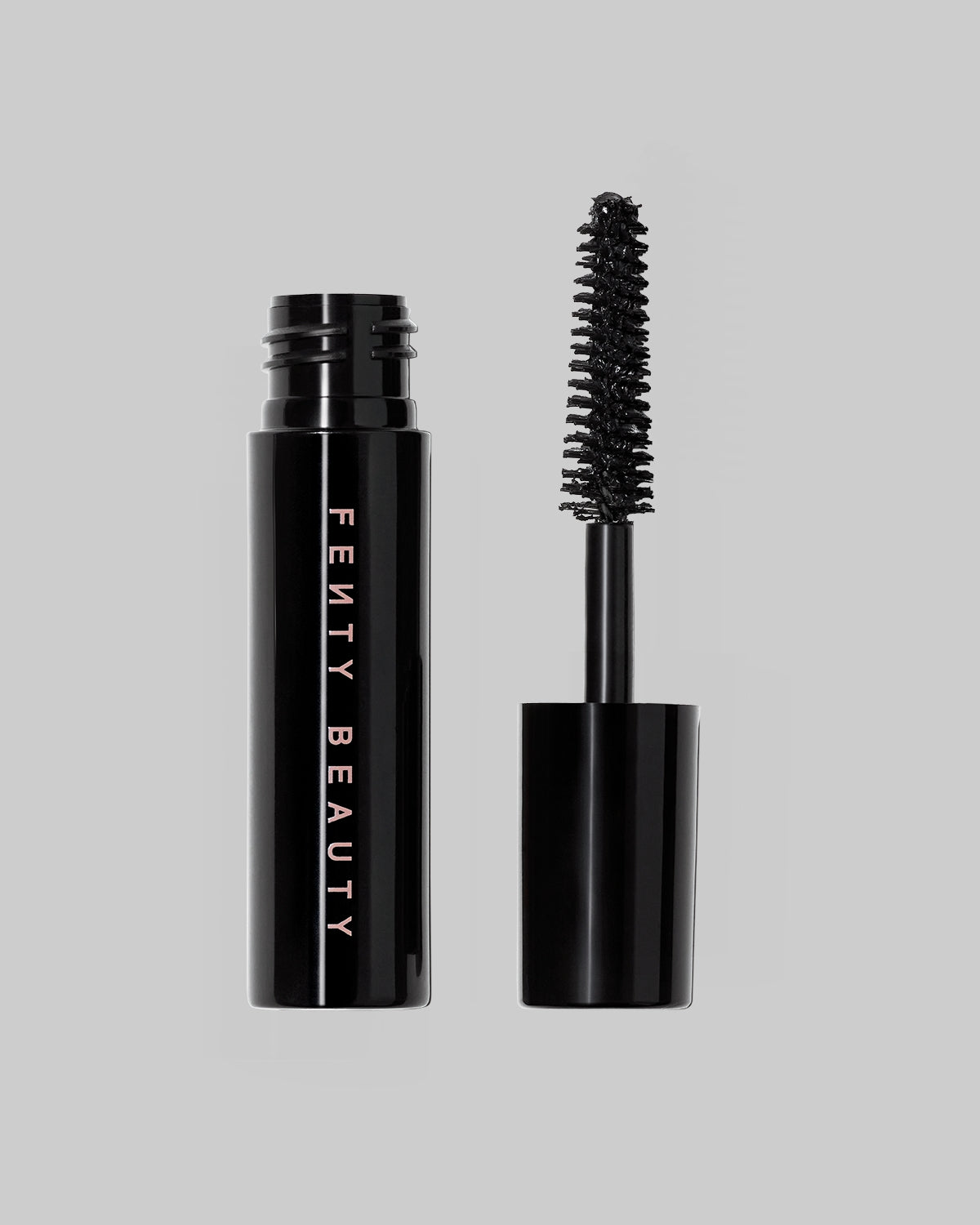Hella Thicc Volumizing Mascara Deluxe Sample - Cuz Im Black