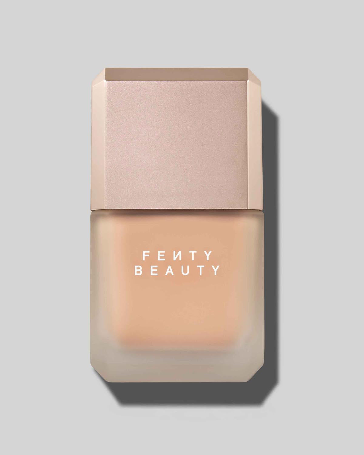 Pro Filtr Fluid Flex Natural Matte Longwear Foundation — 116C