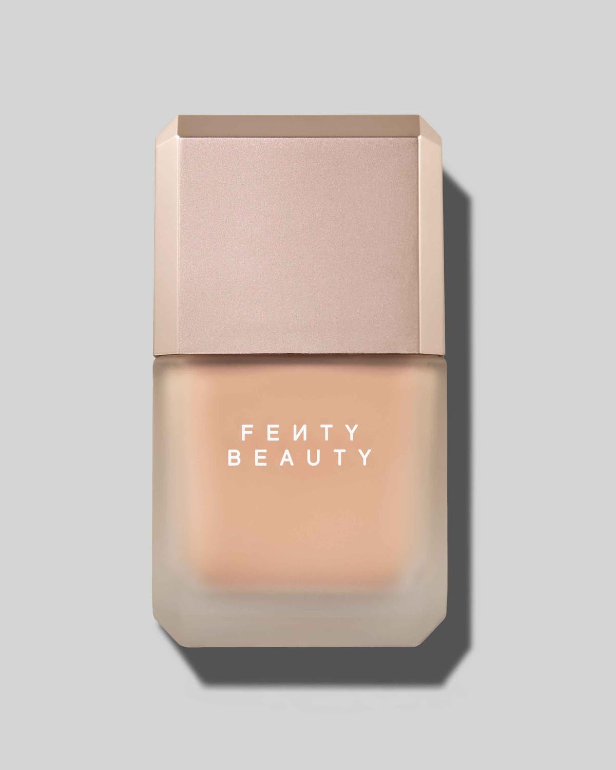 Pro Filtr Fluid Flex Natural Matte Longwear Foundation — 126N