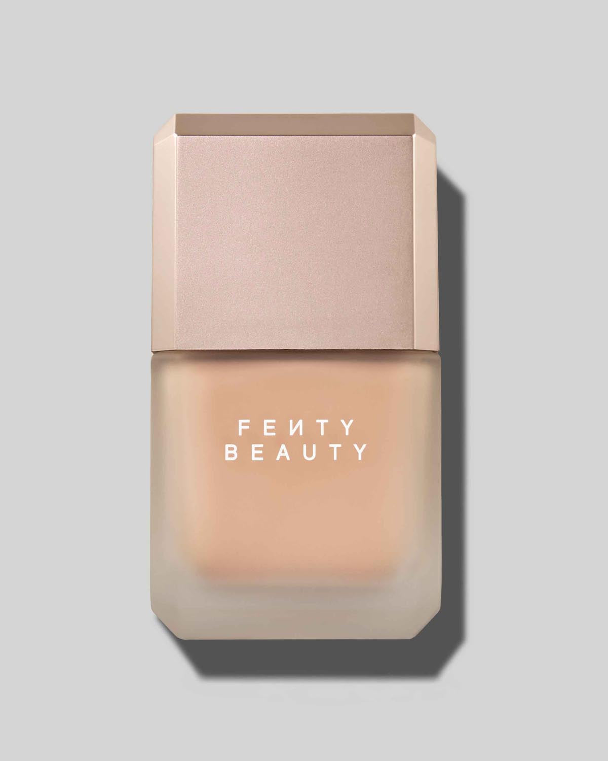 Pro Filtr Fluid Flex Natural Matte Longwear Foundation — 146N