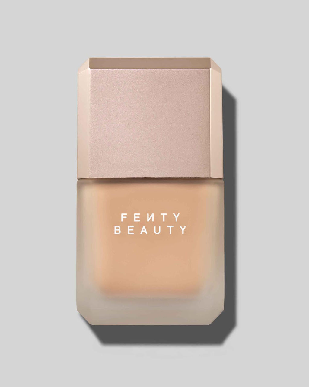 Pro Filtr Fluid Flex Natural Matte Longwear Foundation — 166N