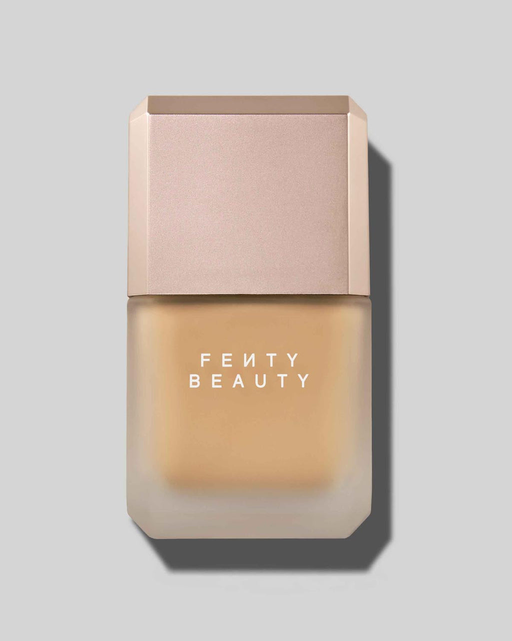 Pro Filtr Fluid Flex Natural Matte Longwear Foundation — 236N