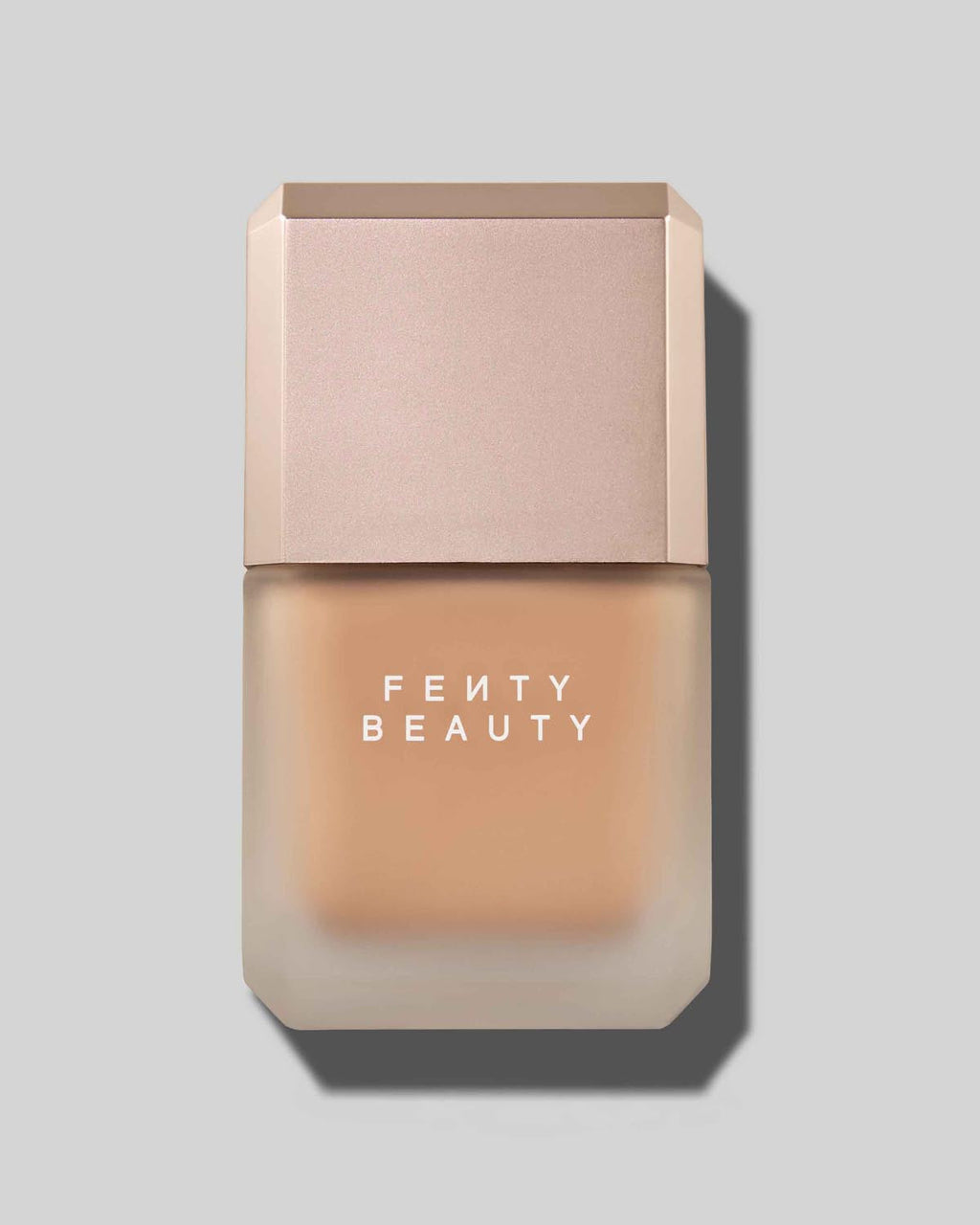 Pro Filtr Fluid Flex Natural Matte Longwear Foundation — 286W