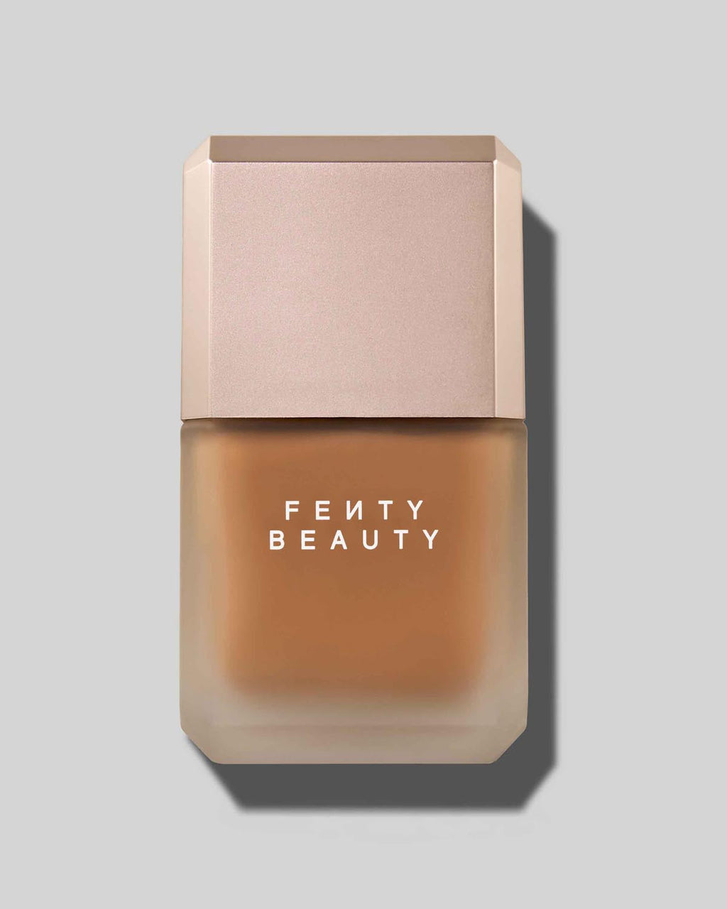 Pro Filtr Fluid Flex Natural Matte Longwear Foundation — 436N