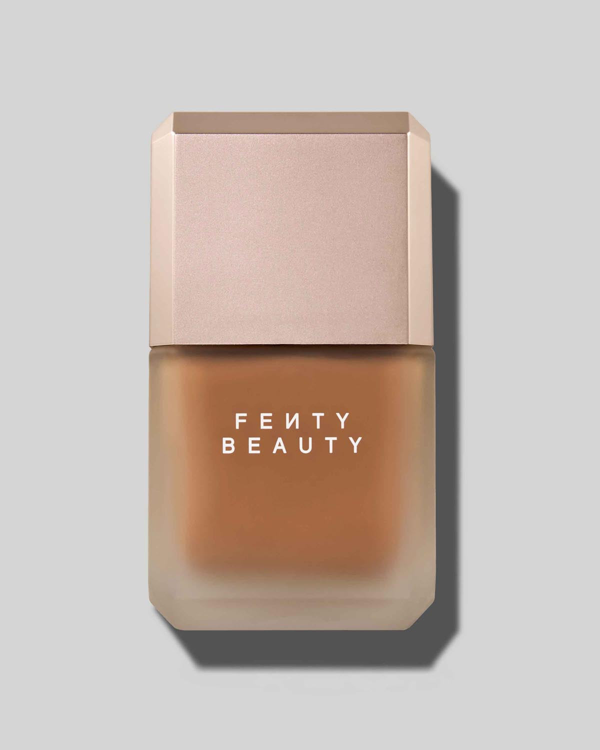 Pro Filtr Fluid Flex Natural Matte Longwear Foundation — 466W