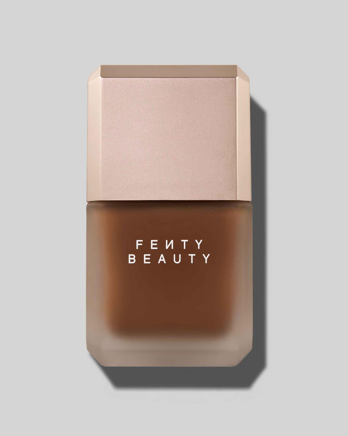 Pro Filtr Fluid Flex Natural Matte Longwear Foundation — 556N