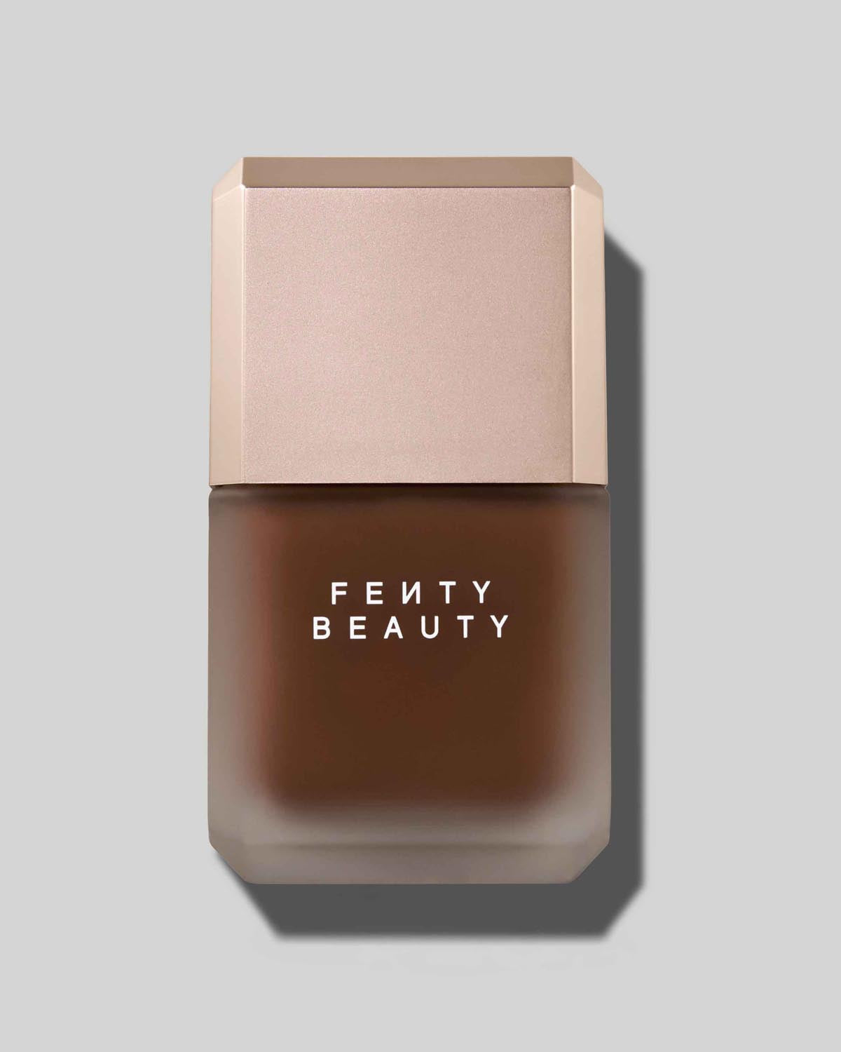 Pro Filtr Fluid Flex Natural Matte Longwear Foundation — 566N
