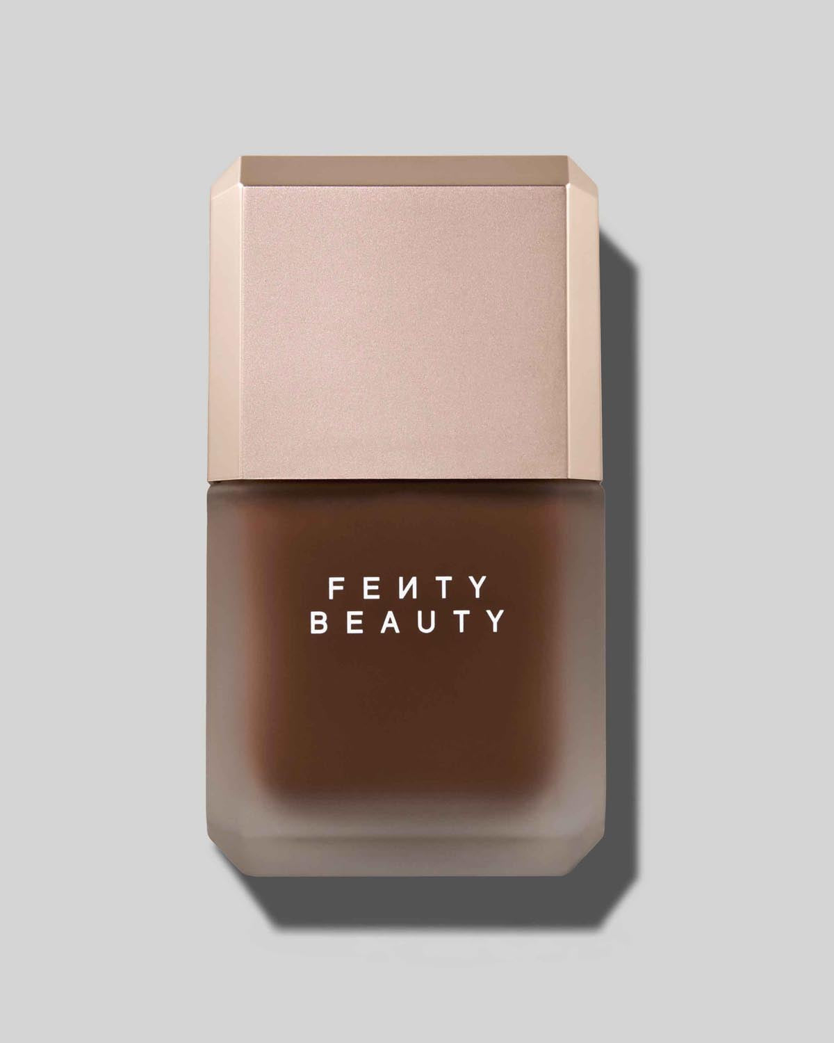 Pro Filtr Fluid Flex Natural Matte Longwear Foundation — 576W