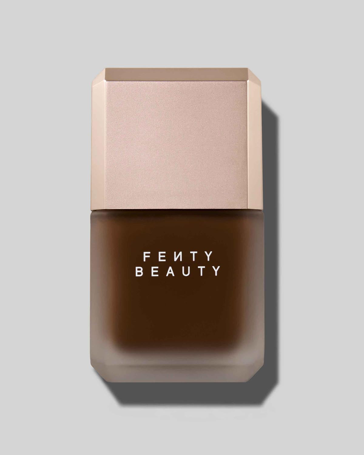 Pro Filtr Fluid Flex Natural Matte Longwear Foundation — 596N