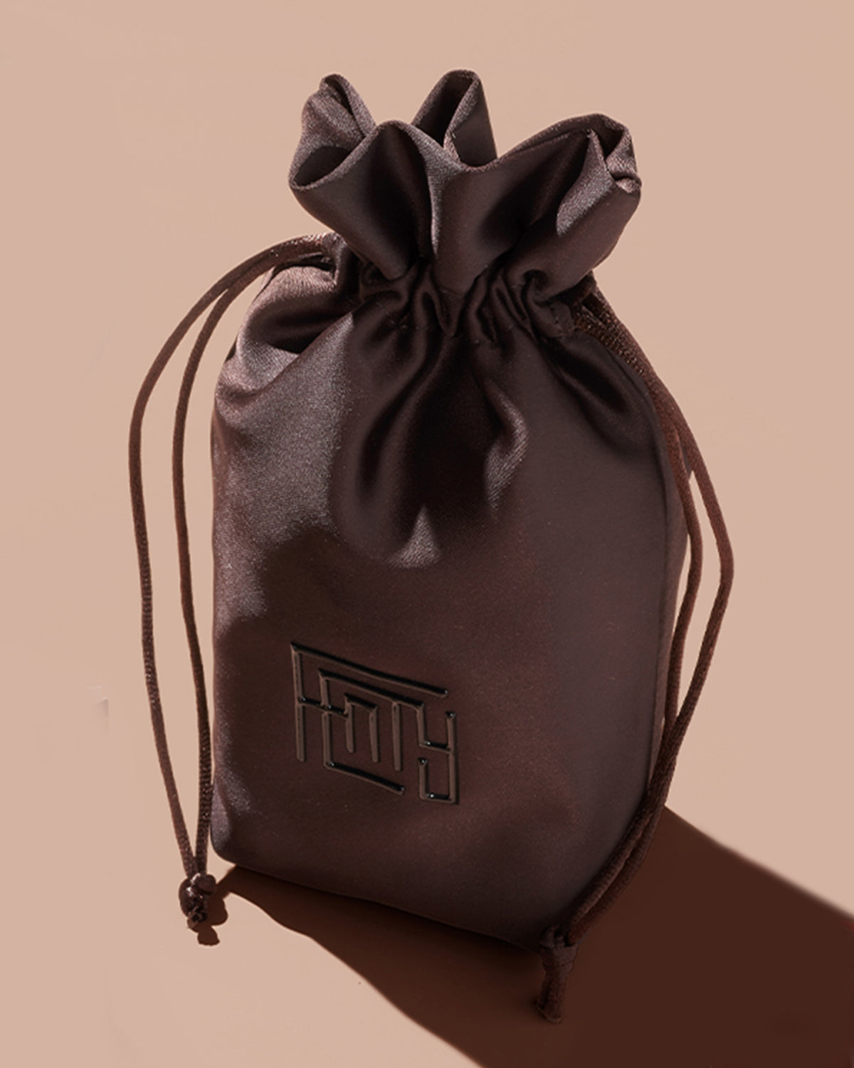 Eau de Parfum Silk Pouch